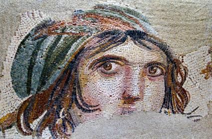 Zeugma Antik Kenti Hakkında Bilgi  Zeugma Antik Kenti Hakkında Bilgi