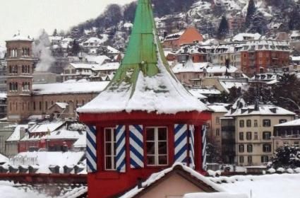 Zürih ile Aramızdaki “Saat” Farkı 