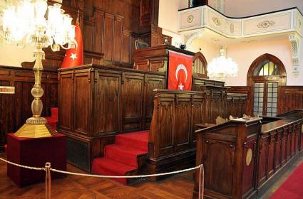 Cumhuriyet Müzesi (2. TBMM) 