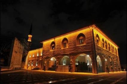 Hacıbayram Cami 