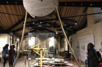 Gaziantep İslam Bilim Tarihi Müzesi