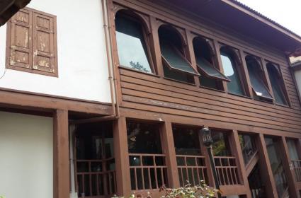 17. Yüzyıl Osmanlı Evi Müzesi 