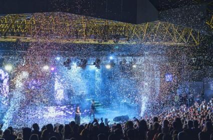 Kültürpark Açık Hava Tiyatrosu 