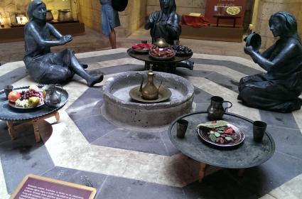 Gaziantep Hamam Müzesi 