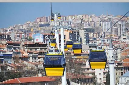 Ankara Teleferik 