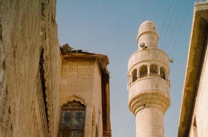 Arabi Camii