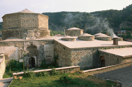 Mudurnu Tarihi Ahi Kent 