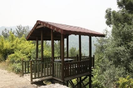 Atatürk Kent Ormanı 