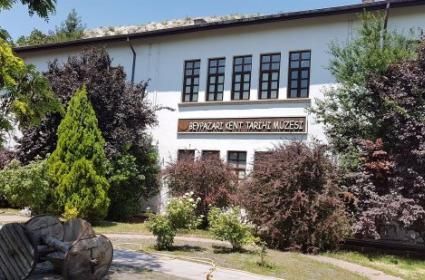Beypazarı Kent Tarihi Müzesi 