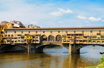 Ponte Vecchio 