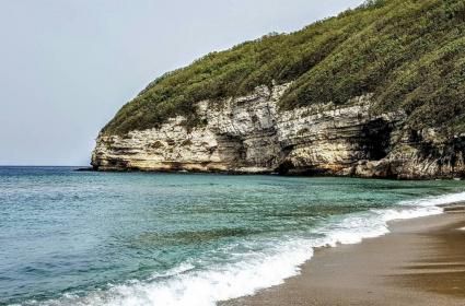 Çilingoz Tabiat Parkı 