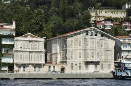 Sadberk Hanım Müzesi 