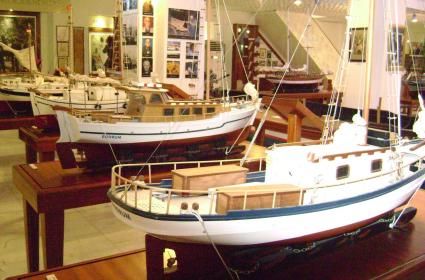 Bodrum Deniz Müzesi 