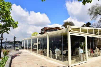 Florya Sosyal Tesisleri 