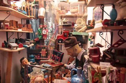 İstanbul'daki Oyuncak Müzeleri 