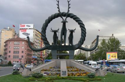 Hatti Güneş Kursu 