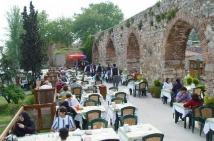 Cankurtaran Sosyal Tesisleri 