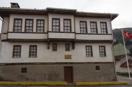 İnönü Savaşları Karargah Evi 