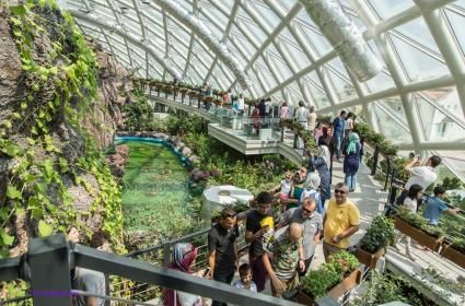 Konya Kelebekler Vadisi 