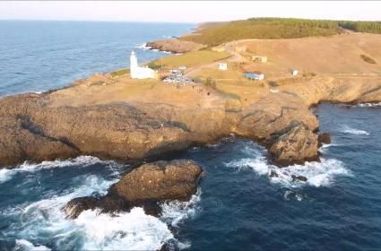 İnceburun Deniz Feneri 