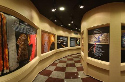 Panorama 1453 Müzesi 