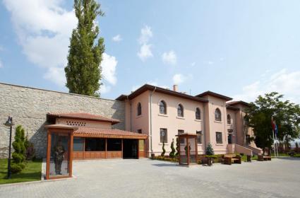 Ulucanlar Cezaevi Müzesi 