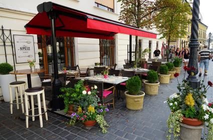 Vaci Caddesi (Vaci Utca) 