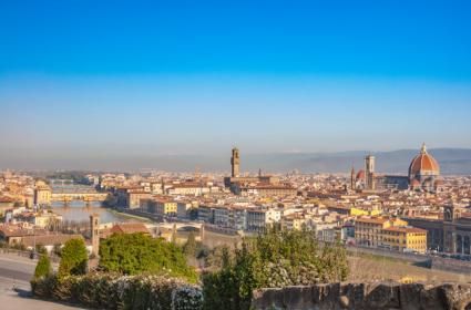 Michelangelo Meydanı 