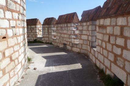 Yedikule Zindanları 