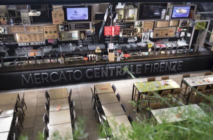 Mercato Centrale 
