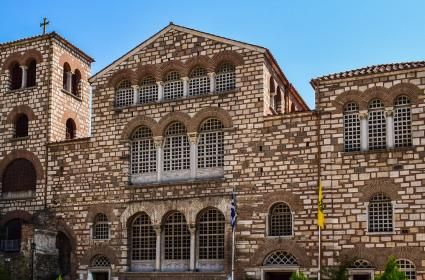 Aziz Dimitrios Kilisesi 