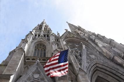 Aziz Patrick Katedrali