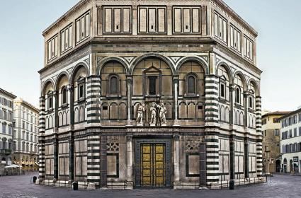 Museo d&#039;ell Opera Dell Duomo 