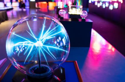 Selanik Bilim Merkezi 