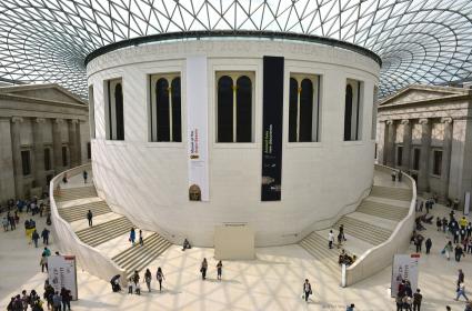 British Museum 
