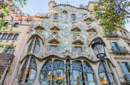 Casa Battlo 