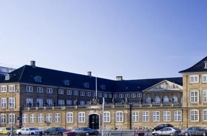 Danimarka Ulusal Müzesi 