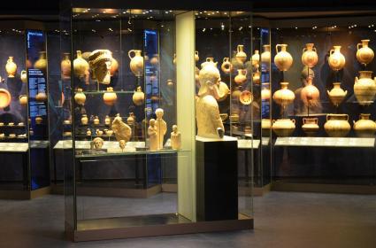 Kiklad Sanat Müzesi 