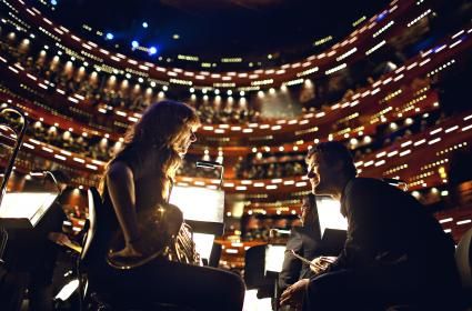 Kopenhag Kraliyet Tiyatrosu 