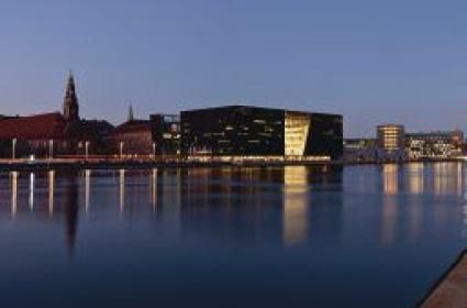 Kraliyet Kütüphanesi 