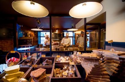 Lviv Handmade Chocolate  