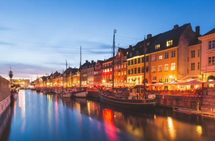 Nyhavn 