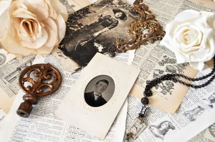 Odessa Bit Pazarı (Passage)