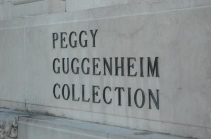 Peggy Guggenheim Koleksiyonu
