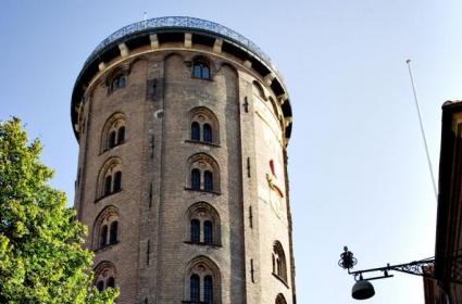 Rundetaarn Gözlem Kulesi 