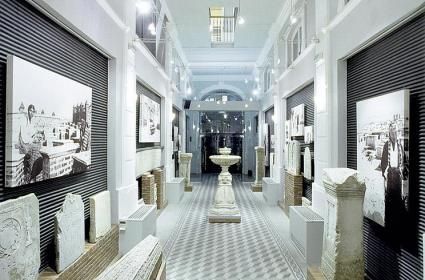 Selanik Yahudi Müzesi 