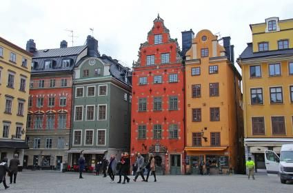 Stortorget 