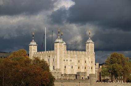 Tower of London 