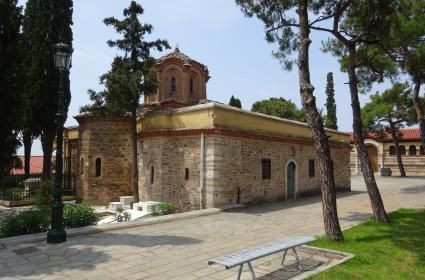 Vlatadon Manastırı 