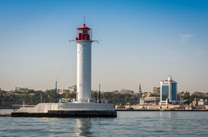 Vorontsov Deniz Feneri 